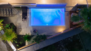 Elia Pool Villa